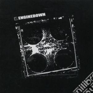 Engine Down - Engine Down cd musicale di Down Engine
