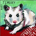 Mary Timony - Ex Hex cd