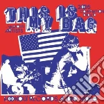 This is my bag cd