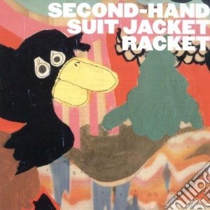 Second Hand Suit Jacket / Various cd musicale di Artisti Vari