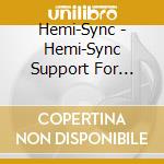 Hemi-Sync - Hemi-Sync Support For Journeys Out Of The Body (6Cd) cd
