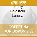 Barry Goldstein - Lunar Lullabies With Hemi-Sync cd musicale