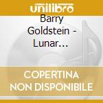 Barry Goldstein - Lunar Lullabies With Hemi-Sync cd