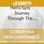 Hemi-Sync - Journey Through The T-Cells (Japanese) cd