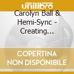 Carolyn Ball & Hemi-Sync - Creating Success With Hemi-Sync? (Japanese) cd musicale