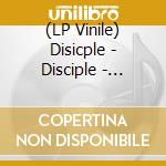 (LP Vinile) Disicple - Disciple - Champagne vinile