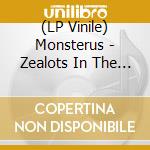 (LP Vinile) Monsterus - Zealots In The Land Of Nod vinile