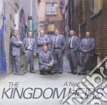Kingdom Heirs (The) - A New Look cd
