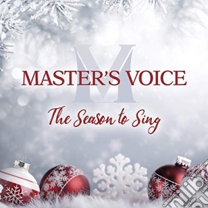 Master'S Voice - The Season To Sing cd musicale