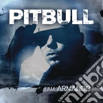 Pitbull - I Am Armando (2 Cd) cd