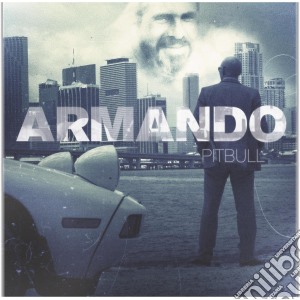 Pitbull - Armando cd musicale di Pitbull
