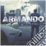 Pitbull - Armando cd