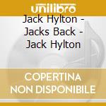 Jack Hylton - Jacks Back - Jack Hylton cd