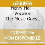 Henry Hall - 