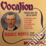 Maurice Winnick & His Orchestra - Sweetest Music This Side Of Heaven