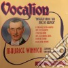 Maurice Winnick & His Orchestra - Sweetest Music This Side Of Heaven cd