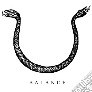 (LP Vinile) Balance - 3 lp vinile di Balance