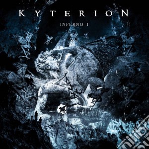 Kyterion - Inferno I cd musicale di Kyterion