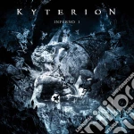 Kyterion - Inferno I cd