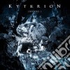 Kyterion - Inferno I cd