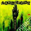 Aquefrigide - Dinosauri cd
