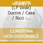 (LP Vinile) Ducros / Casa / Ricci - Lo Sport vinile