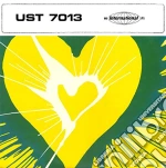 (LP Vinile) Stelvio Cipriani - Ust 7013 vinile