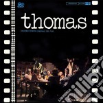 (LP Vinile) Andrea Tommasi - Thomas