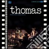 (LP Vinile) Andrea Tommasi - Thomas cd