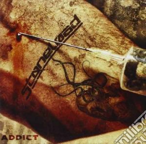 Stoneload - Addict cd musicale di Stoneload