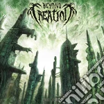 (LP Vinile) Beyond Creation - The Aura (2 Lp) vinile