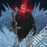Gost - Behemoth cd