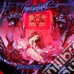 (LP Vinile) Perturbator - Dangerous Days (2 Lp) vinile