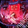 (LP Vinile) Perturbator - Dangerous Days (2 Lp) cd
