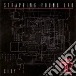 (LP Vinile) Strapping Young Lad - City vinile