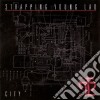 (LP Vinile) Strapping Young Lad - City cd