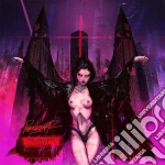 (LP Vinile) Perturbator - The Uncanny Valley (2 Lp) vinile