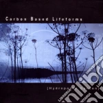 Carbon Based Lifeforms - Hydroponic Garden (Digi) cd