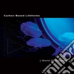 Carbon Based Lifeforms - World Of Sleepers (Digi) cd