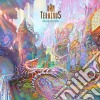 (LP Vinile) Dan Terminus - Automated Refrains (2 Lp) cd