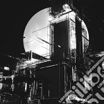 Perturbator - New Model cd