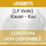 (LP Vinile) Kauan - Kuu vinile