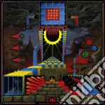 (LP Vinile) King Gizzard & The Lizard Wizard - Polygondwanaland vinile