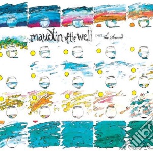 Maudlin Of The Well - Part Of The Second cd musicale di Maudlin Of The Well