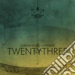 (LP Vinile) Carbon Based Lifeforms - Twentythree (2 Lp) vinile