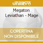 Megaton Leviathan - Mage
