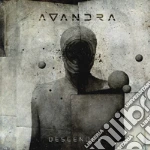 Avandra - Descender cd