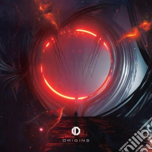 (LP Vinile) Dynatron - Origins lp vinile