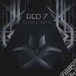 (LP Vinile) Red 7 - Silence Hotel lp vinile di Red 7