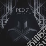 (LP Vinile) Red 7 - Silence Hotel
